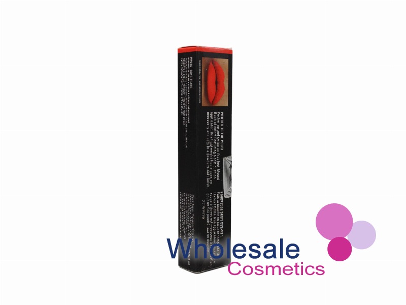 6 x NYX Professional Makeup Powder Puff Lippie - 16 BOYS TEARS